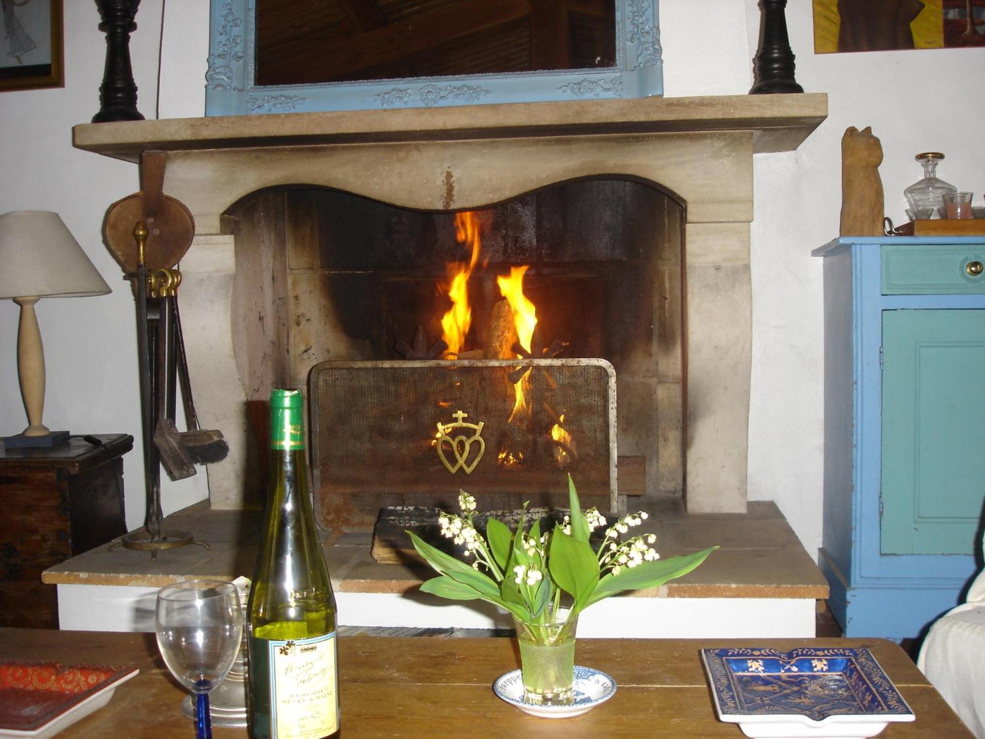 Le Buzet Bleu Bed&Breakfast Noirmoutier-en-l'Ile Exterior foto